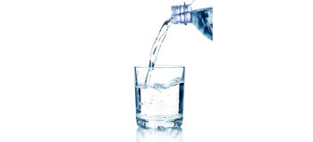 Richtig trinken bei Querschnittlähmung