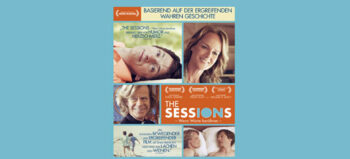 The Sessions – Sexualassistenz mit Helen Hunt