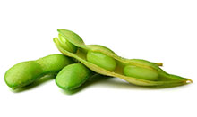 Edamame: Die Sojabohne