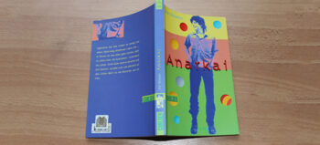 Gelesen: Anarkai