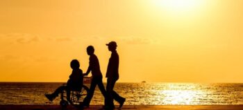 Psychotherapie bei Querschnittlähmung: Darauf kommt es an