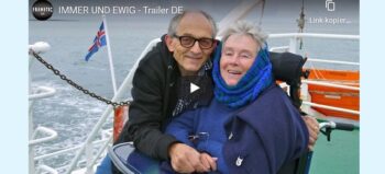 „Immer und ewig“: Filmpreis für Dokumentation