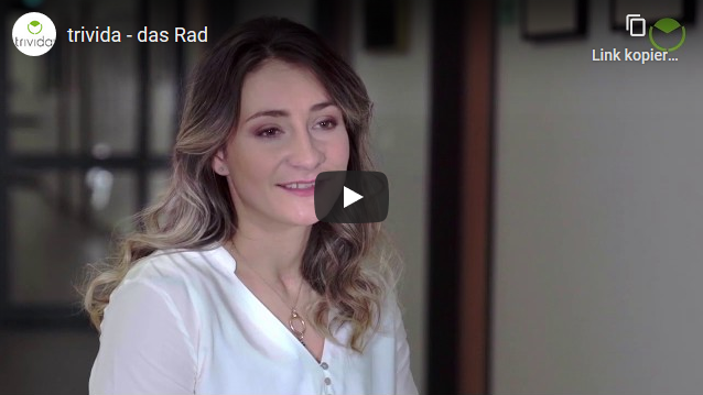 Trivida – Rollstuhlrad für den leichteren Transfer - Der-Querschnitt.de