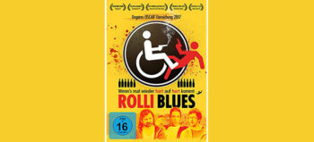 Rolli Blues – Tarantino mit Rollstuhlfahrern