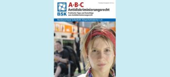 BSK-Broschüre Antidiskriminierungsrecht