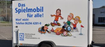 BSK: Spielmobil für alle