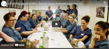 Pflege und Querschnittlähmung