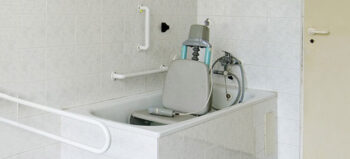 Badewannenlifte und Co.