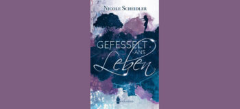 Gelesen: Gefesselt ans Leben