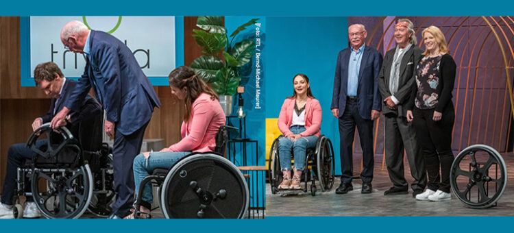 Doch kein Deal für Trivida in der Höhle der Löwen - Der-Querschnitt.de