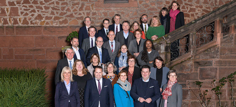 Arbeits und Sozialministerkonferenz mit wichtigen Beschlüssen zur