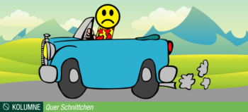 Meine Querschnittlähmung und ich: Zwischen Klimaschutz und selbstbestimmter Mobilität