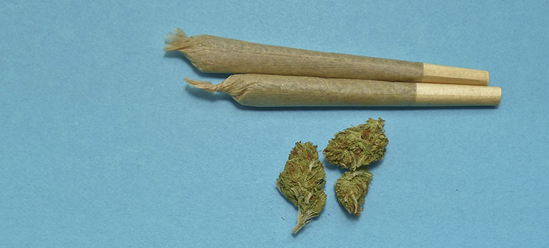 Cannabis zur Behandlung von Schmerzen und Spastik: Erfahrungen von Menschen mit Querschnittlähmung