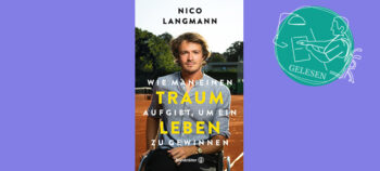 Gelesen: Wie man einen Traum aufgibt, um ein Leben zu gewinnen