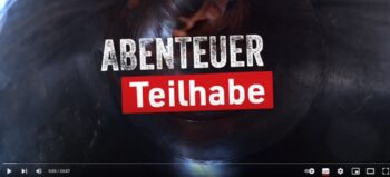 Mutmacher im Rollstuhl „Aufgeben ist keine Option“