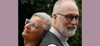 Pflegende Angehörige: Füreinander da sein in Love-Love-Balance
