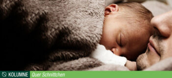 Meine Querschnittlähmung und ich: Und mein Baby