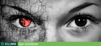 Meine Querschnittlähmung und ich: Schlafen Sie gut. Wenn Sie können.