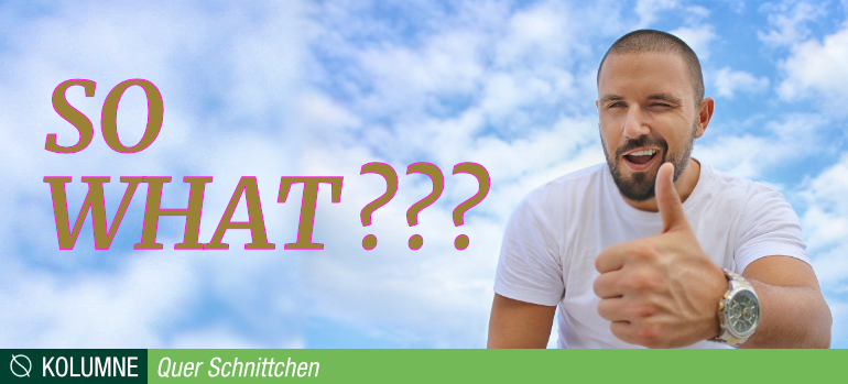 Meine Querschnittlähmung und ich: „Wenn ich Sie so sehe, dann darf ich mich nicht beschweren!“