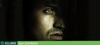 Meine Querschnittlähmung und ich: „Heul leiser.“