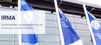 IRMA – Vom 20. bis 22. Juni 2026 in Hamburg