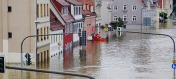 KIM – Bestandsaufnahme zum Katastrophenmanagement und der Inklusion von Menschen mit Behinderungen