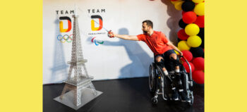 Team D Paralympics: Zahlen, Daten und Fakten