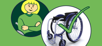 „Wheelchair Check“: Kostenloses Online-Tool hilft bei Rollstuhl-Optimierung