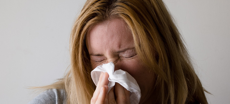 Schutz vor Grippe, Covid und Co: Mit Querschnittlähmung gesund durch Herbst und Winter