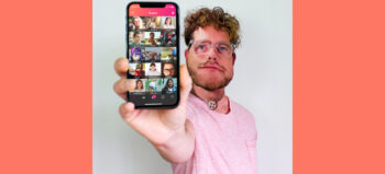 Neue Dating-App für Menschen mit Behinderung oder Autismus