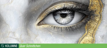 Meine Querschnittlähmung und ich: Alles Wabi- Sabi, oder was?