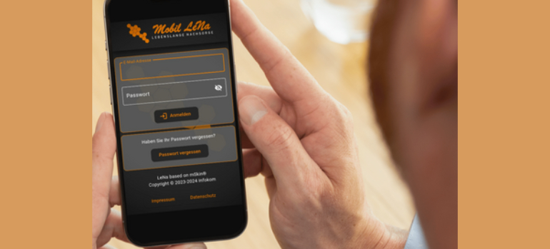 Klinik-App erleichtert lebenslange Nachsorge bei Querschnittlähmung