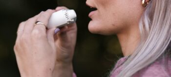 Lungenentzündungen als Komplikation bei Querschnittlähmung