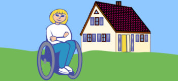 Wohnen mit Querschnittlähmung: Tipps für  rollstuhlgerechtes Zuhause