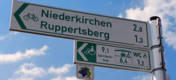Deidesheim: Feine Adresse für Urlaub im Rollstuhl