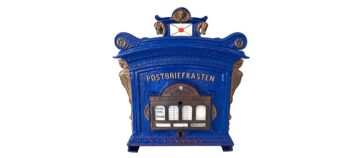 Nichts mehr verpassen mit unserem Newsletter
