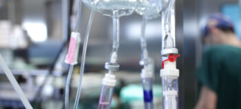 Patientenleitlinie „Akute Querschnittlähmung: Was ist für Betroffene wichtig zu wissen?“