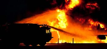 Querschnittlähmung nach Feuerwehreinsatz: So hilft der Retter heute im Rollstuhl