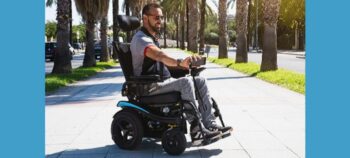 Power Mobility Assessment: Evaluationsbogen zur Fahrtauglichkeit elektrisch betriebener Rollstühle