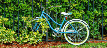 Stiftung baut aus Fahrrädern Rollstühle für Menschen in Entwicklungsländern