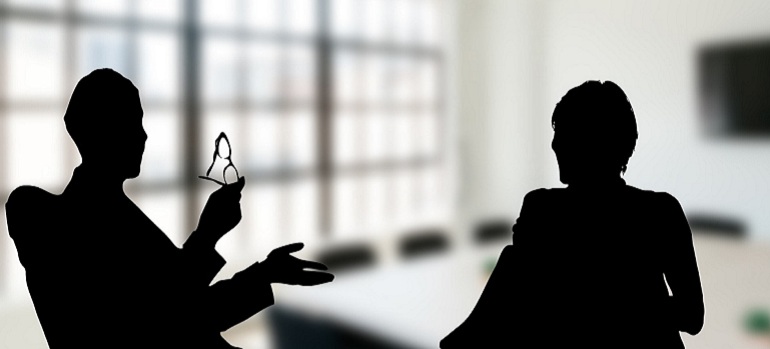 Wir verstehen uns – Gespräche mit medizinischen Fachpersonen