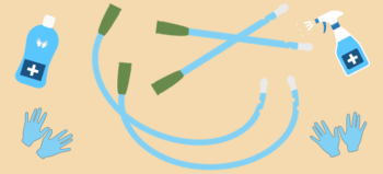 Methode der Katheterisierung kann u.U. neurogene Blase beeinflussen