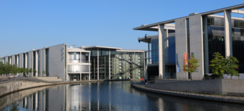 Öffentliche Anhörung, u.a. zur deutschen Behindertenpolitik