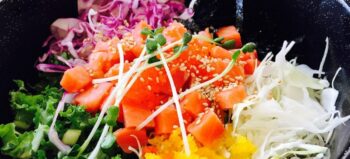 Ernährung bei Querschnittlähmung: Fisch und seine Alternativen