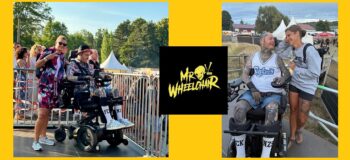 Leben mit Querschnittlähmung: „Was man gibt, bekommt man zurück.“