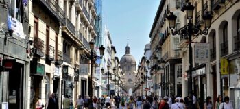 Zaragoza gewinnt den Access City Award 2026 für eine führende Rolle bei der Barrierefreiheit