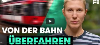 Plötzlich querschnittgelähmt: Rollstuhlbasketballspielerin Lilly Sellak erzählt