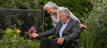 Altwerden mit Querschnittlähmung: Ab wann Menschen mit Schwerbehinderung in Rente gehen können