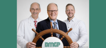 Neue Vorsitzende bei der DMGP – gelebte Interdisziplinarität im Präsidium