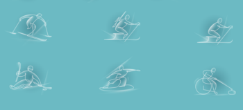 Leistung statt Lamentieren: Beharrliche Kämpferin für die Belange des Parasports